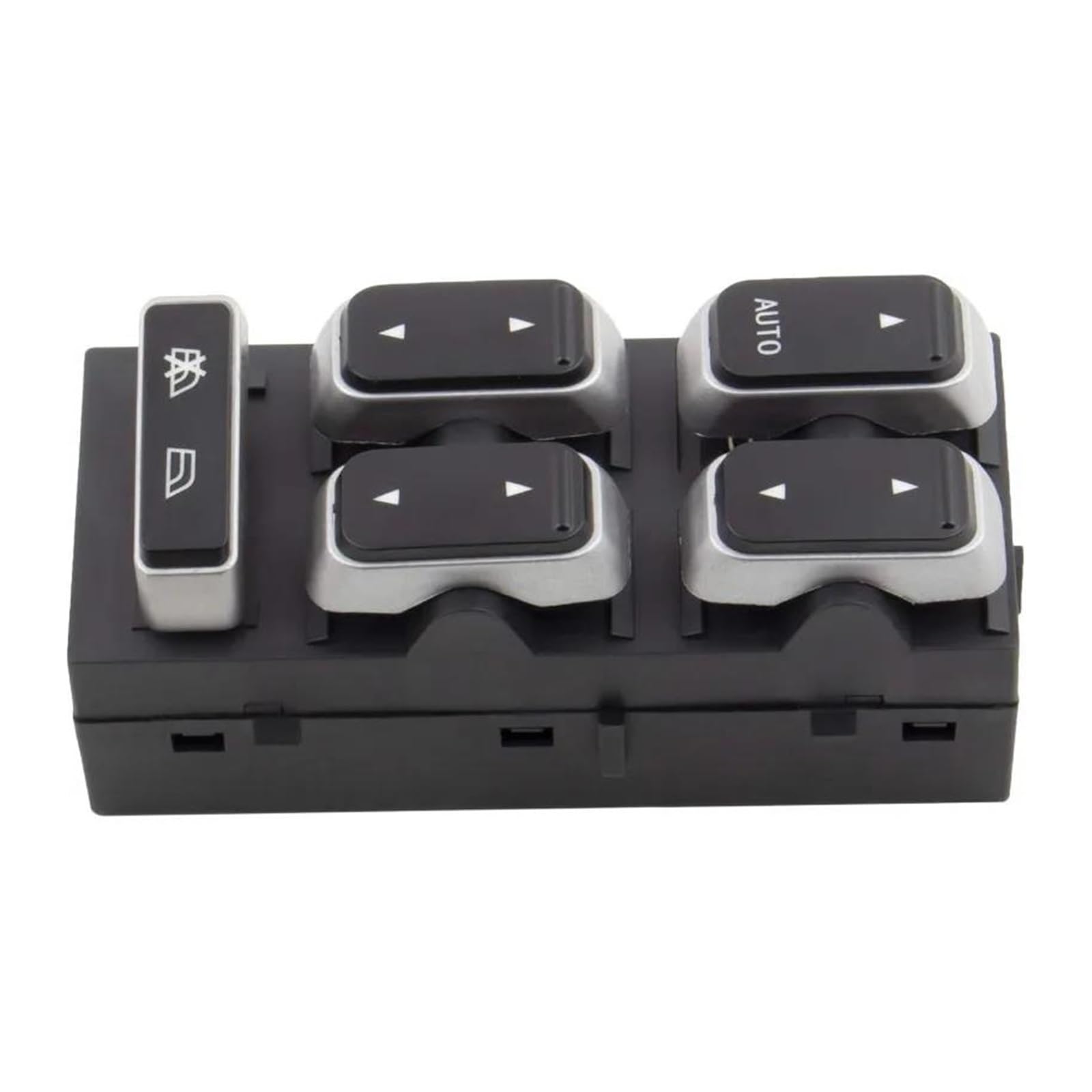 Bouton lève-vitre Lincoln Town Car 2003-2009 côté conducteur 5W1Z14529BA
