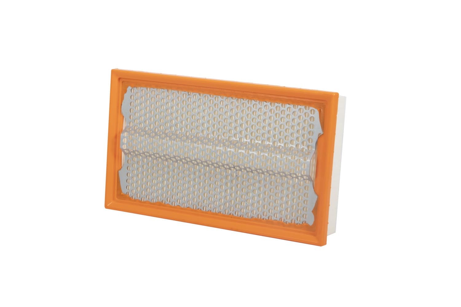 HELLA 8ZA 366 132-451 Air Filter AF245 Filter Insert for Mercedes Benz 190 (W201) D 2.0 (201.122)