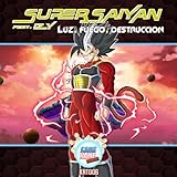 Luz, Fuego, Destruccion