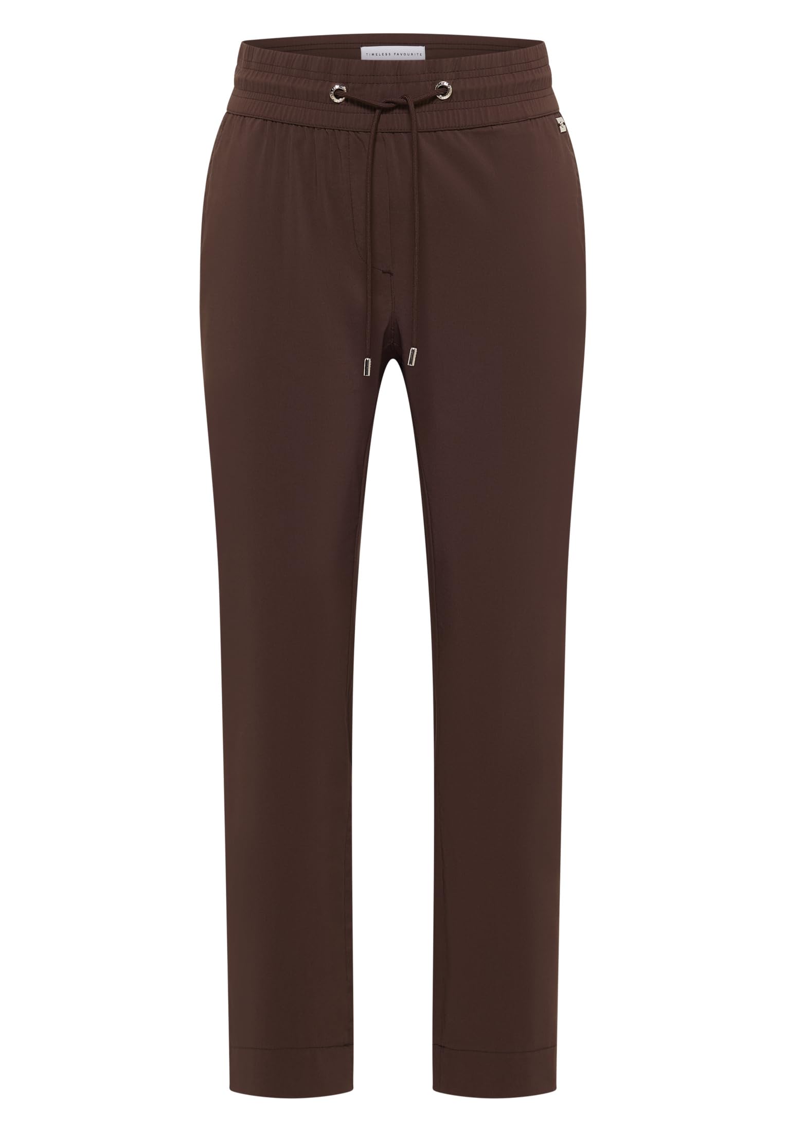 Cecil - 3817702, Pantaloni Slim Leg Donna