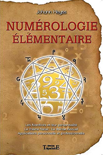 Numérologie élémentaire