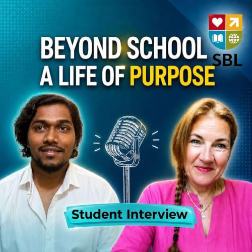 Life After SBL: Who Does Education Create? | Nayeef&rsquo;s Story