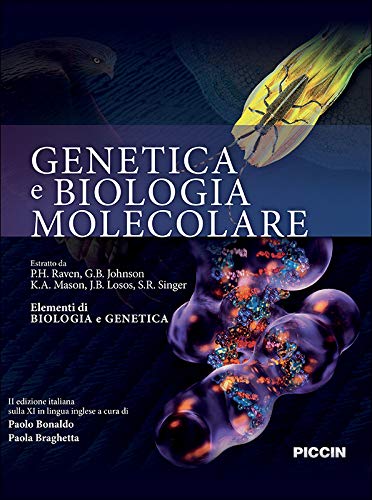 Genetica E Biologia Molecolare