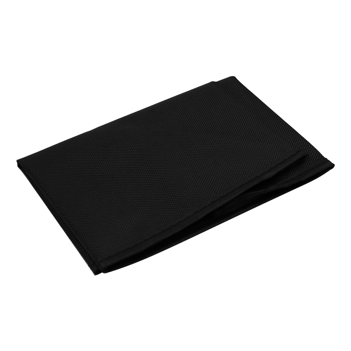 Funda Protectora Impermeable Horizontal Negra para Consola de Juegos PS5