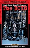 The Boys Volume 3: Good For The Soul Limited Edition (BOYS HC LTD ED)