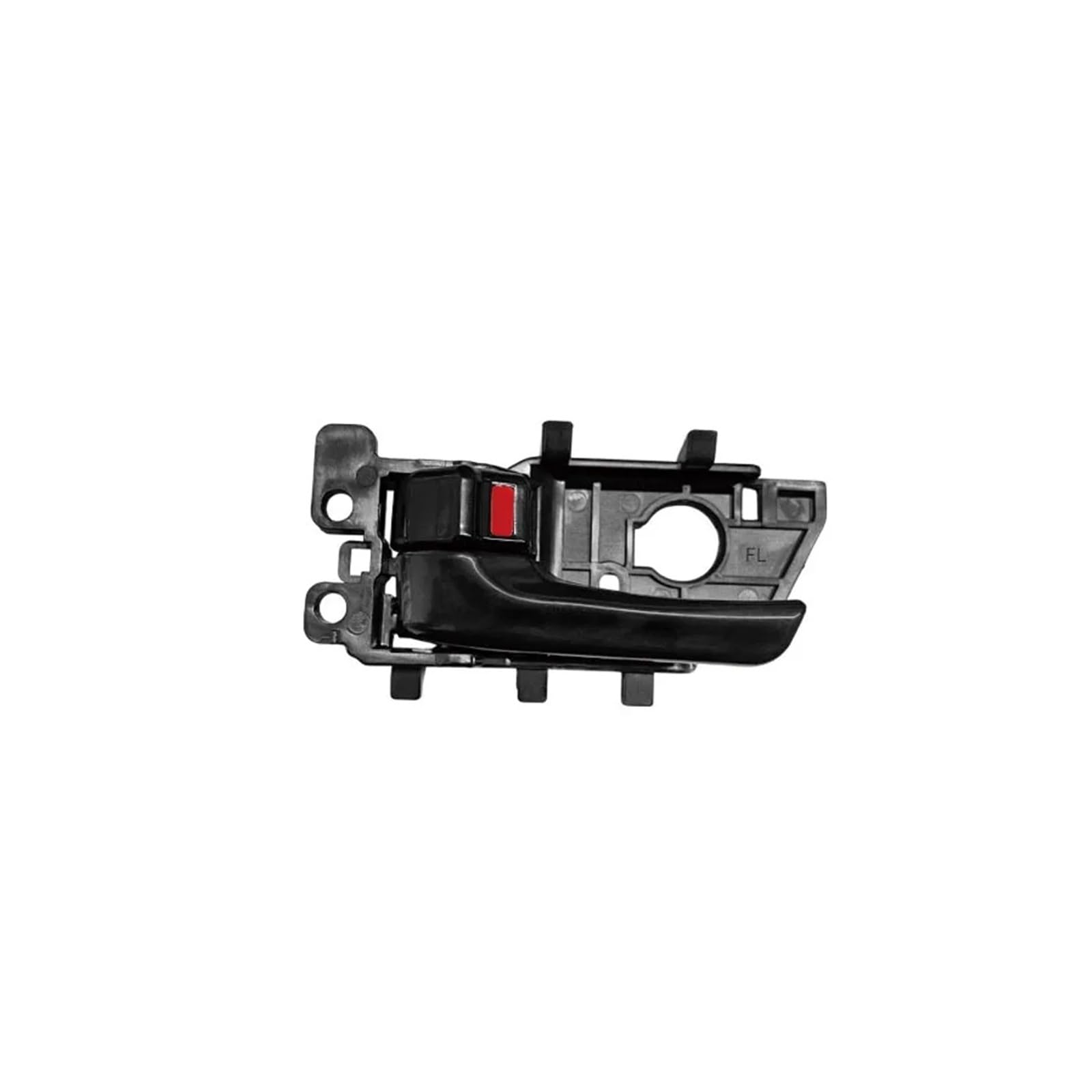 LinQianBhD for KIA for Forte for Cerato 2009-2011 82610-1M000 82620-1M000 82610-1M010 82620-1M010 82610-1M020 82620-1M020 Interior Door Handle Inner Car Door Handle(Left 82610-1M010)