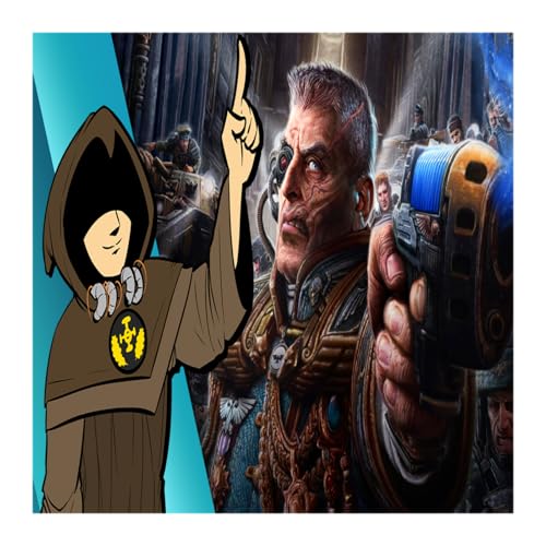 NAVIS IMPERIALIS - ♫ In the Navy! ♫ | LoreCrimes Podcast cover art