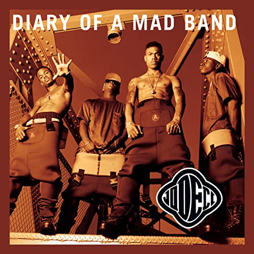 Jodeci