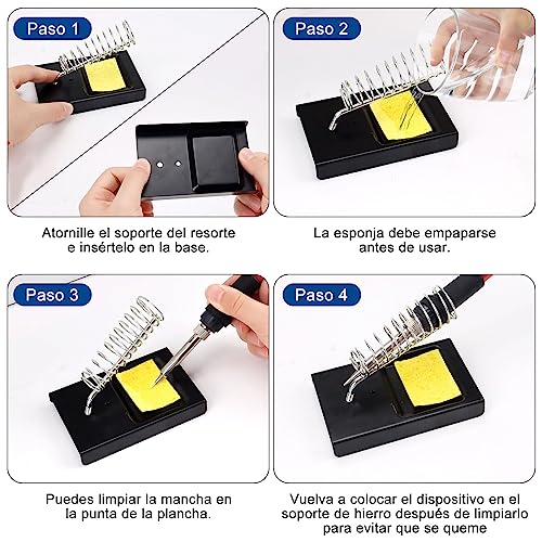 Soldadoras Y Accesorios, Tools Imagen adicional