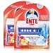 Produktbild WC Ente Frische Siegel Starter Set Blüten-Oase - 6 Gel Siegel (2er Pack)