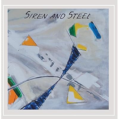 Siren and Steel