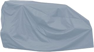 Log Splitter Cover - 210D Oxford Log Splitter Cover | Oxford Fabric for Wood Splitter Cover Weather-Resistant Protective Cover(83"x45" x39") Xinying