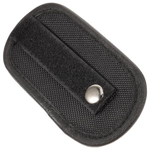 Didiseaon Funda Ajustable para Detector de Metales Portátil de Nailon Resistente Protector Anticaídas para Detector de Suelo Kit Práctico para Herramientas de Detección de Metales