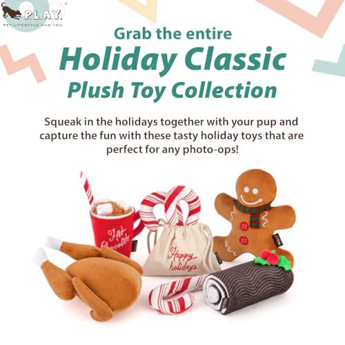 Holiday Classic - Hot Chocolate