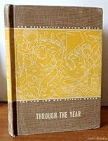 Through the Year (The Scientific Living Series; the How and why Books) Grade 1 B00AGARYSU Book Cover