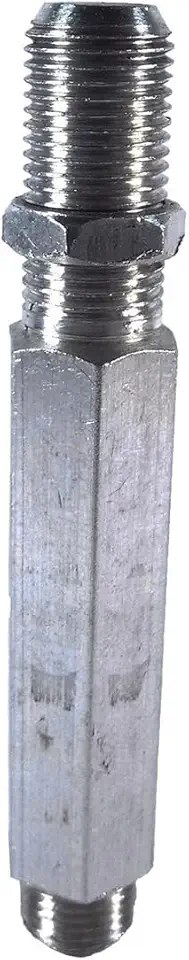 Bico Injetor Industrial Metalmaq Longo 1/8 Lote