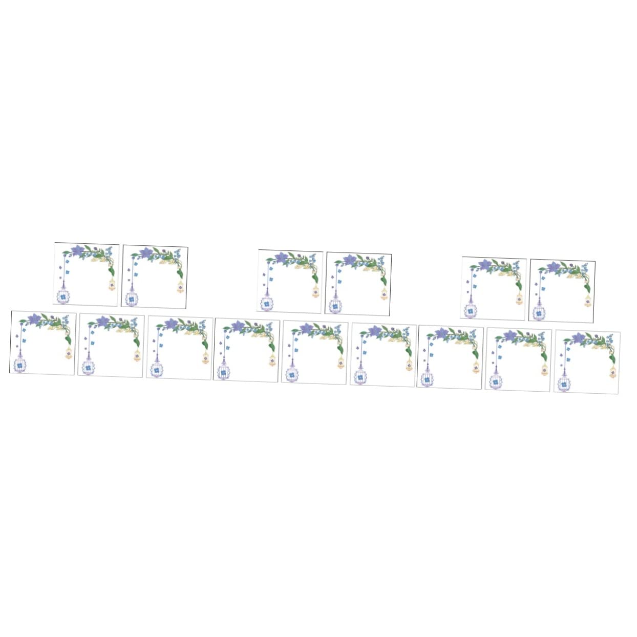 Pegatinas para interruptores Gatuida evitan manchas en la pared con calcomanías sencillas