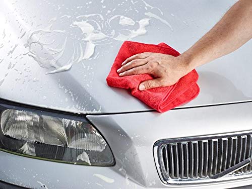 SONAX Clay-Ball (1 Stück) Problemlöser gegen hartnäckige Verschmutzungen auf Lack und Glas | Art-Nr. 04197000