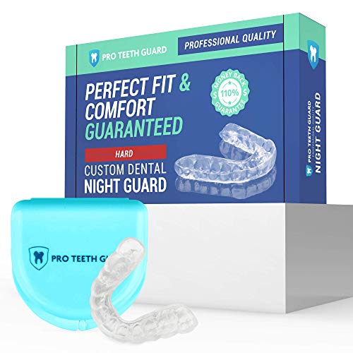Find The Best Dental Guard For Bruxism Reviews & Comparison Katynel
