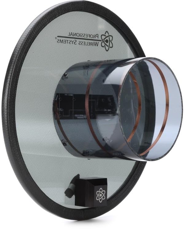 Amazon.co.jp: SHURE(シュア) プロ用ワイヤレスシステム用ヘリカル