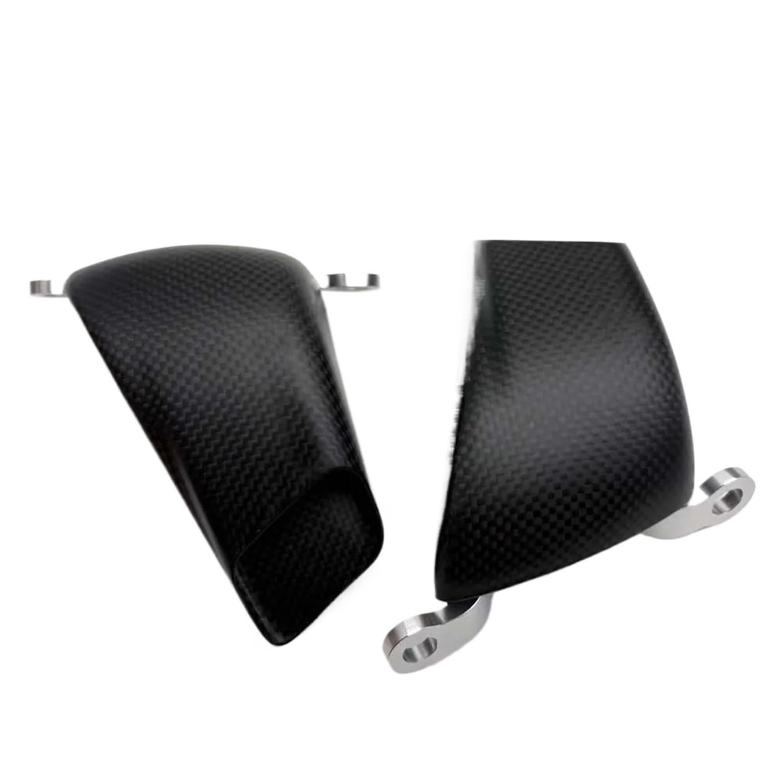 Do Ducati PANIGALE V4 V4S Caliper Bracket Radiator Cover Brake Caliper Coole