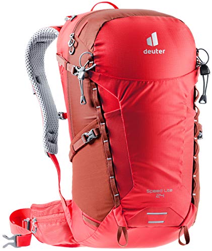 Deuter Speed Lite 24 Mochila, Unisex Adulto