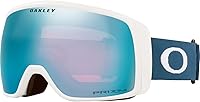 Vista 9 de Oakley Gafas de nieve Flight Tracker S