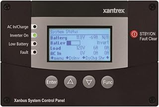 809-0921 FREEDOM SW 230 Inverter/Charger
