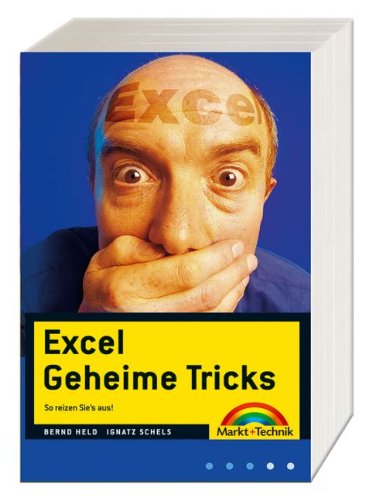 Excel Geheime Tricks Excel Geheime Tricks