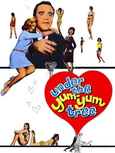 Under The Yum Yum Tree