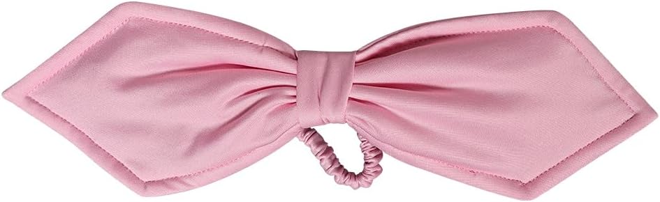 FF7 Remark Aerith Gainsborough Cosplay Necklace and Bow Adult Women Halloween Aerith Outfits Accessories - Image 3