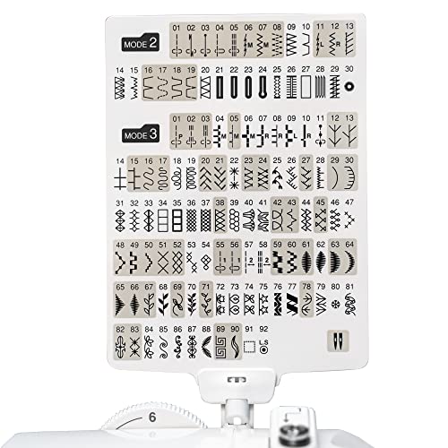 Janome Memory Craft 9850