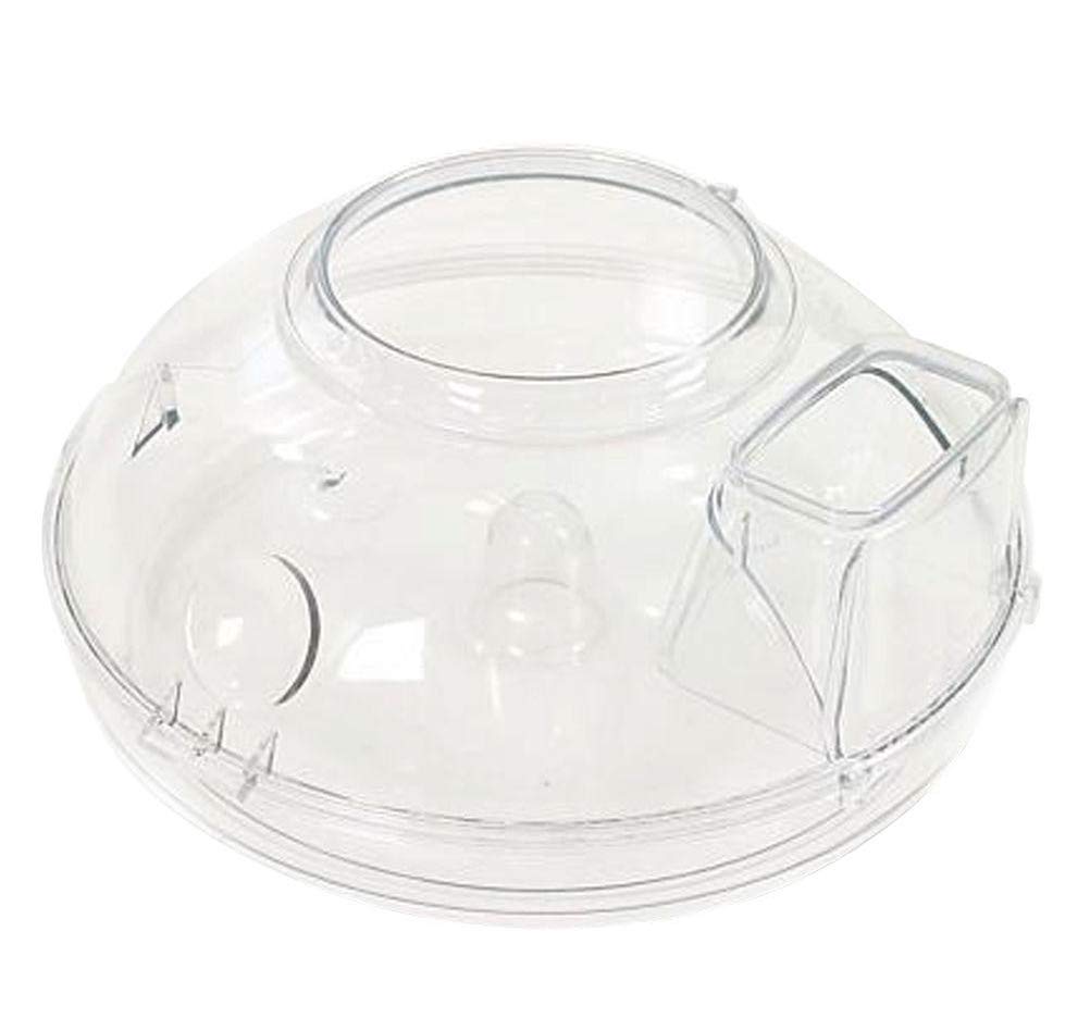 Water Basin Pan Bowl Tank Bowl 2 QT Clear for Rainbow Vacuum E Series E2 Replacement Spare Part US