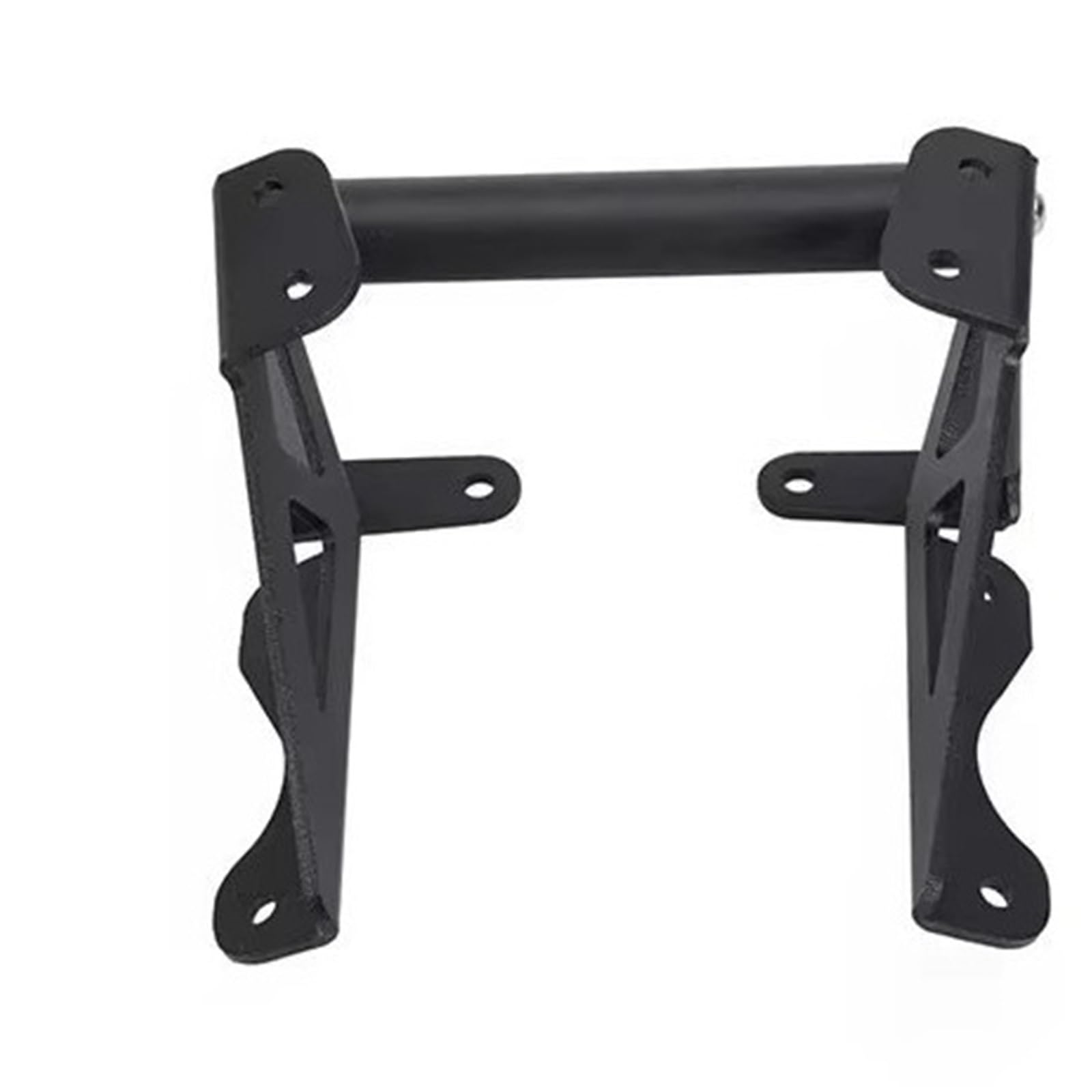 Soporte Teléfono Móvil GPS para Kawasaki para Z900 para ZR900 para Z900SE 2020-2024 Soporte Teléfono GPS Barra Extensora Deflectora Pantalla Viento