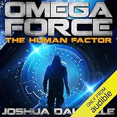 The Human Factor Titelbild