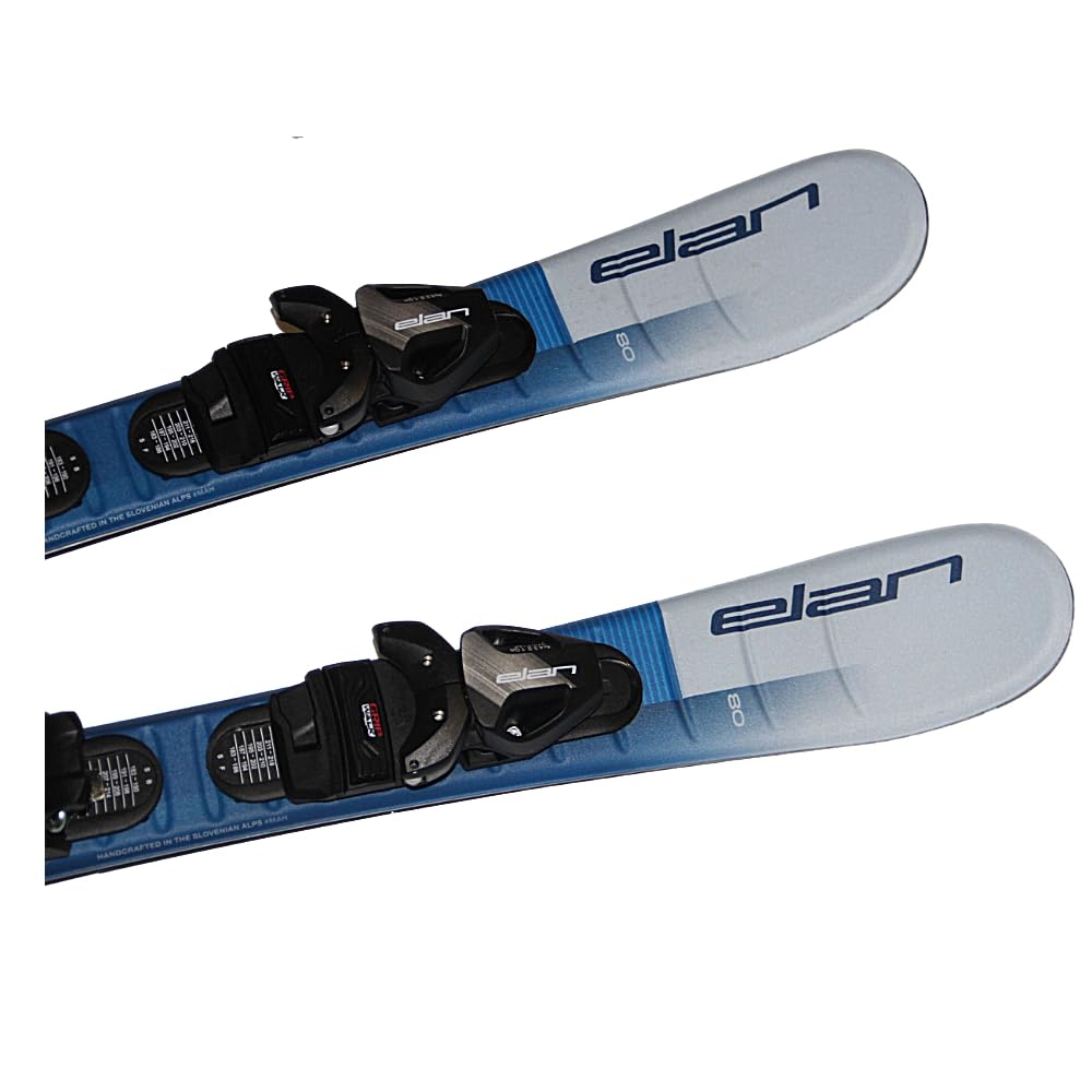 Elan ELAN MAXX BLUE JR AFDKKCA3 130 ビンディング MAXX BLUE JR