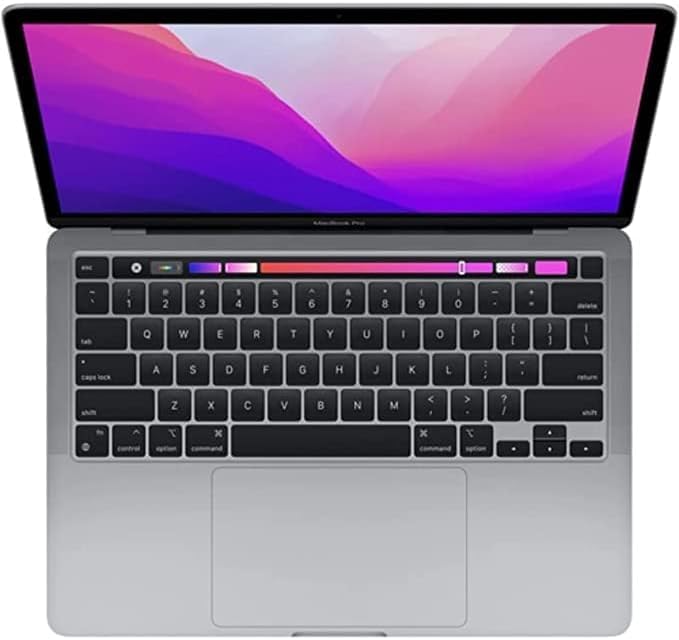 Amazon.co.jp: Used 2016 Gray Apple MacBook Pro13 Retina