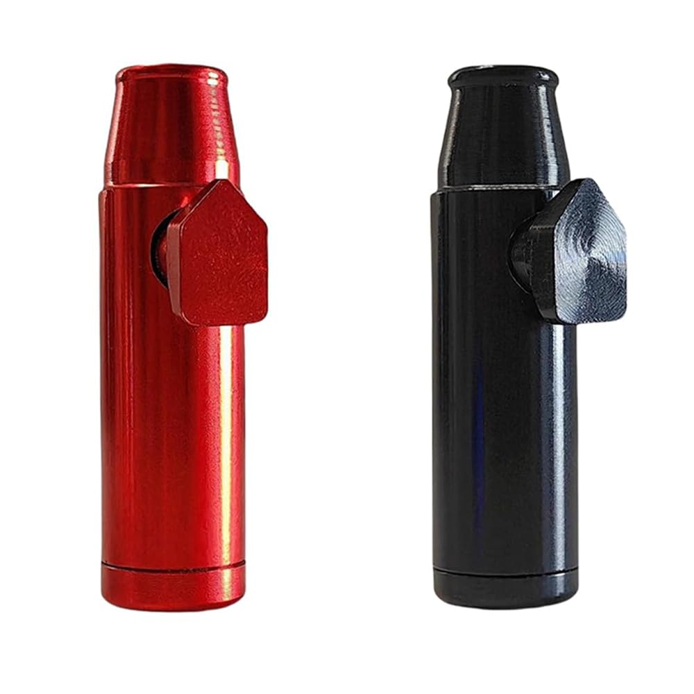 Kexitanlina 2 PCS Leak-Proof Bottle Portable Kitchen Spice Bottles