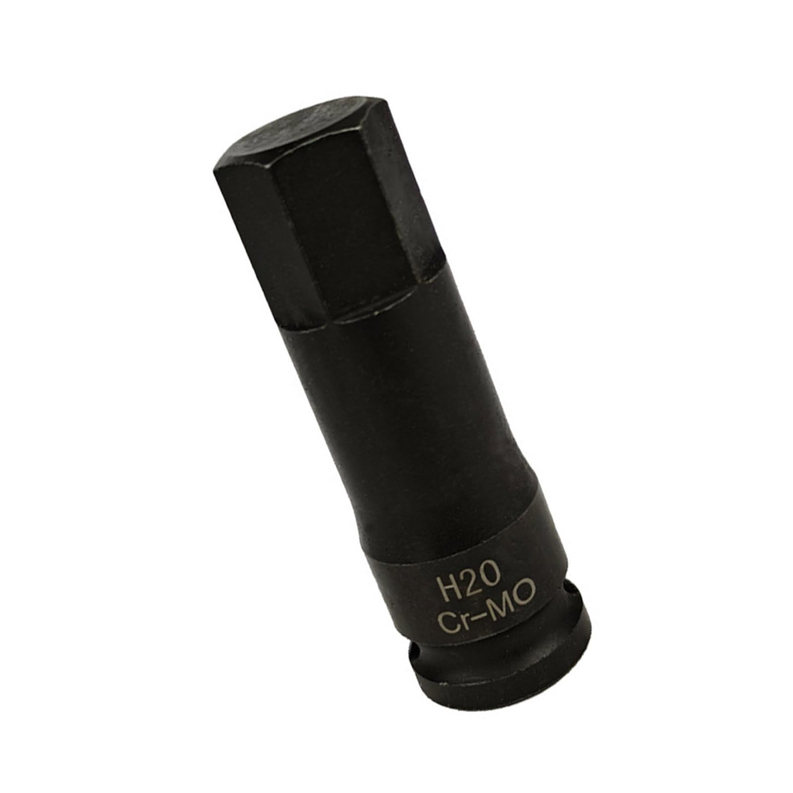 Kalttoy H20 Generic Impacts Grade Hexagonal Sockets 4 10Mm Heat Treated Alloy Construction For Professional Workshop Use Hexagonal Bit For Impacts Tool
