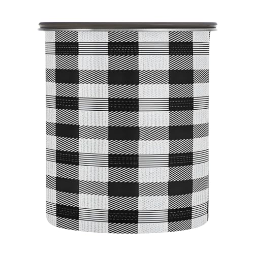 Envase hermético para café Kigai 30 oz acero inoxidable