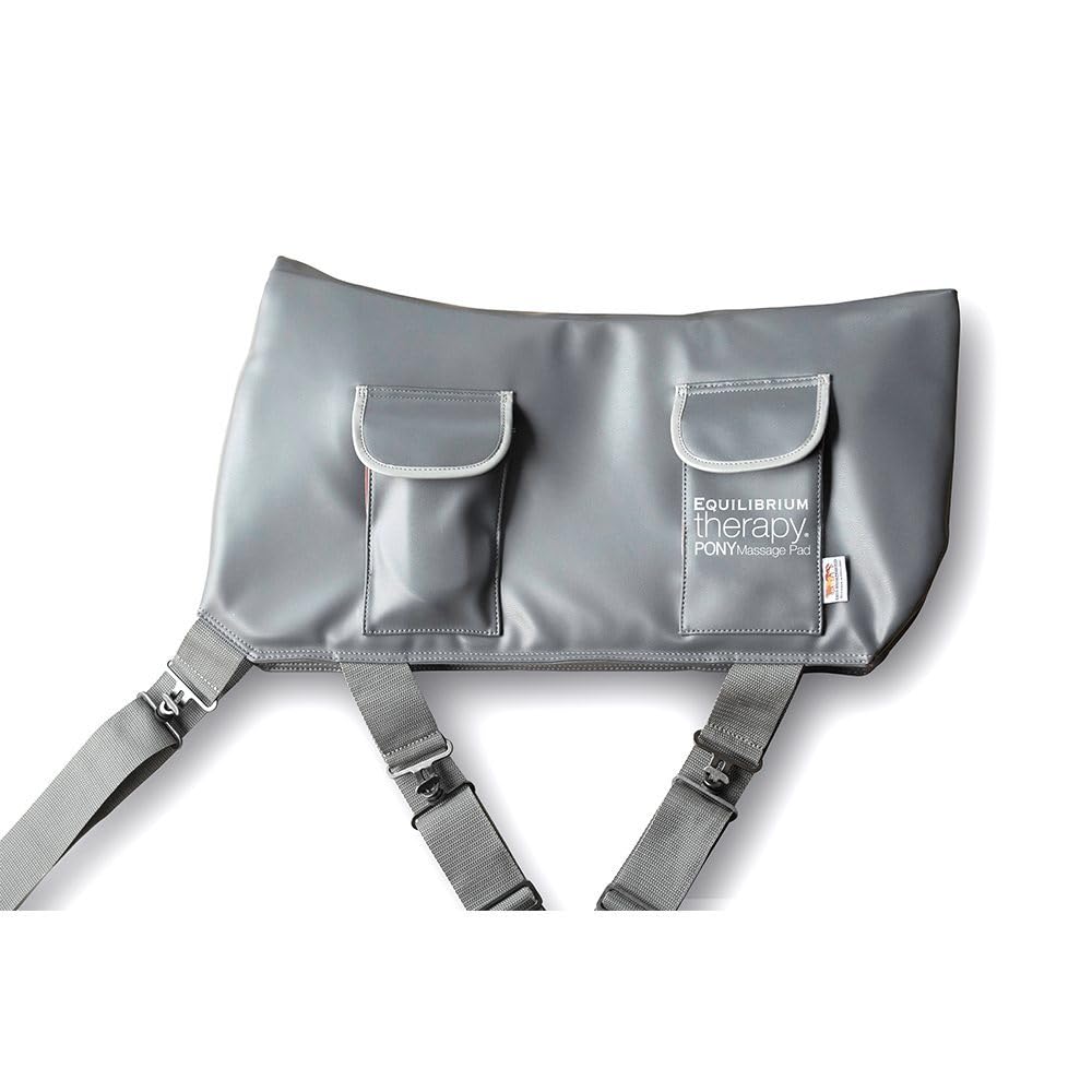 equilibrium Massage Pad - (Pony)