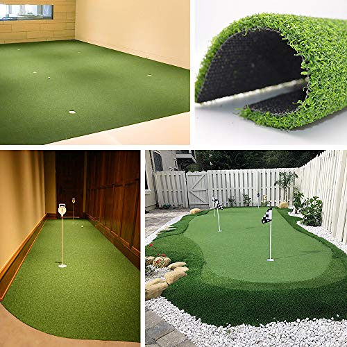 ALTRUISTIC 7ft x 13ft Putting Green