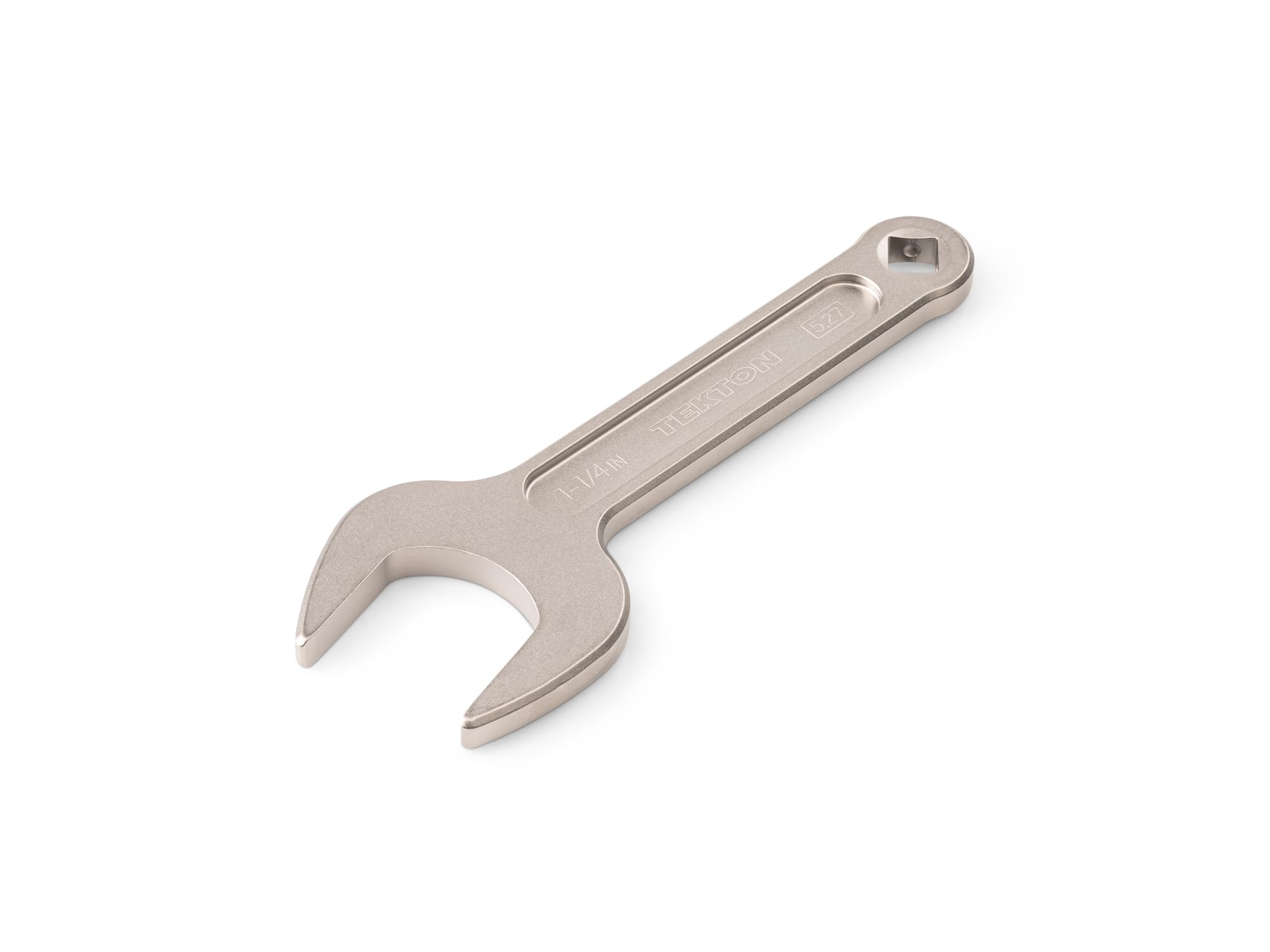 Tekton 1-3/4 Inch Service Wrench - Made in USA -23