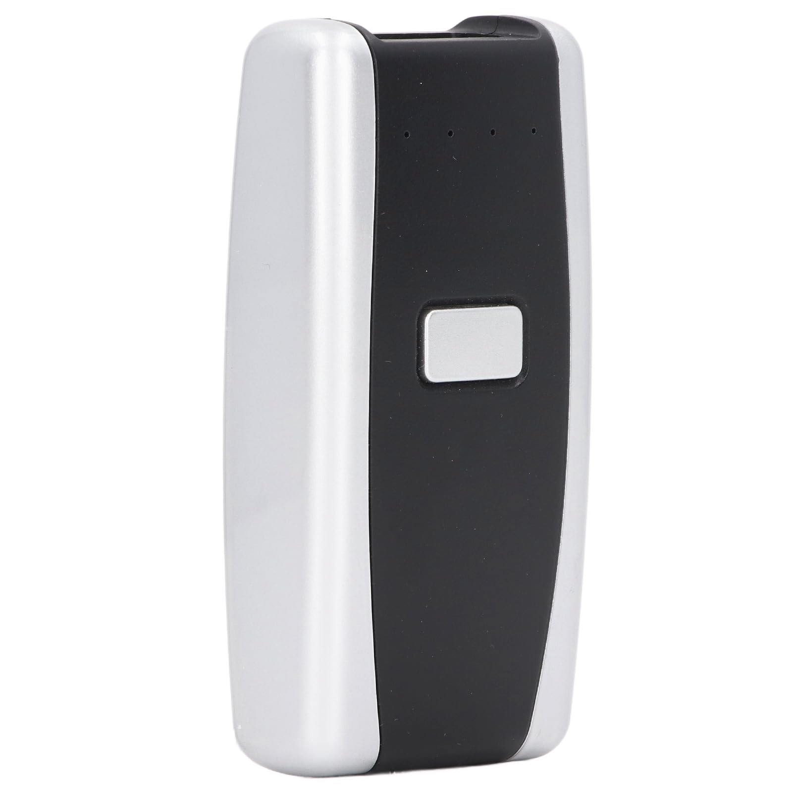 EMUKOEP Scanner de Codes-Barres CCD Portable à Lumière Rouge, Lecteur de Codes QR 1D 2D Fiable pour Les Opérations D'entrepôt