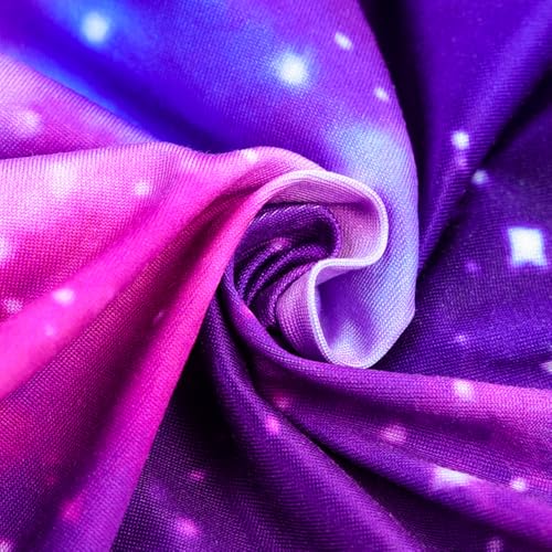 Image of ZukoCert Girls Leggings Multipack - Soft Comfortable Athletic Leggings for Girls 4-12 Years