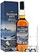 Produktbild Talisker SKYE Single Malt Whisky 0,7 ltr. + 2 Glencairn Gläser und Einwegpipette