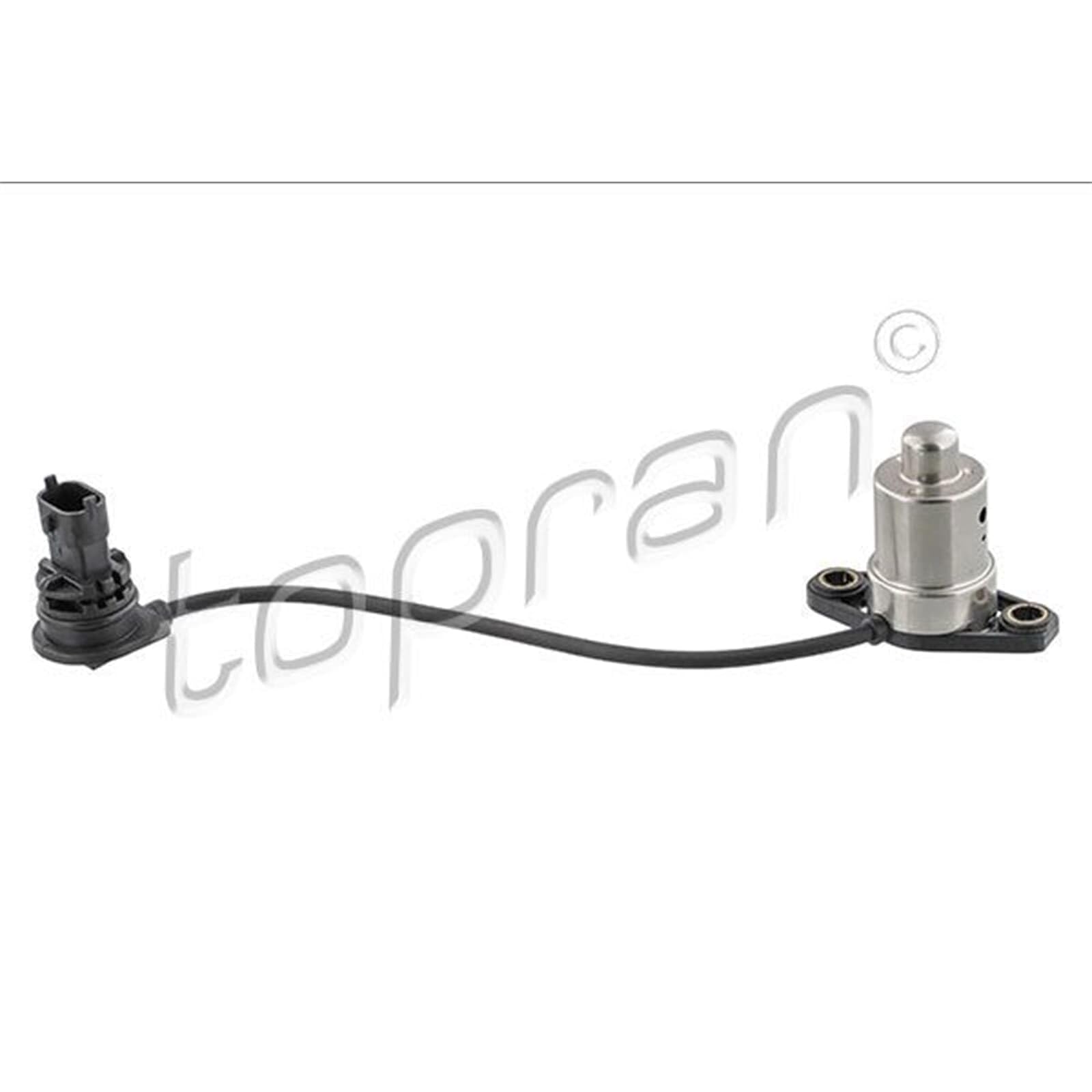 TOPRAN Sensore, Livello olio motore 622456