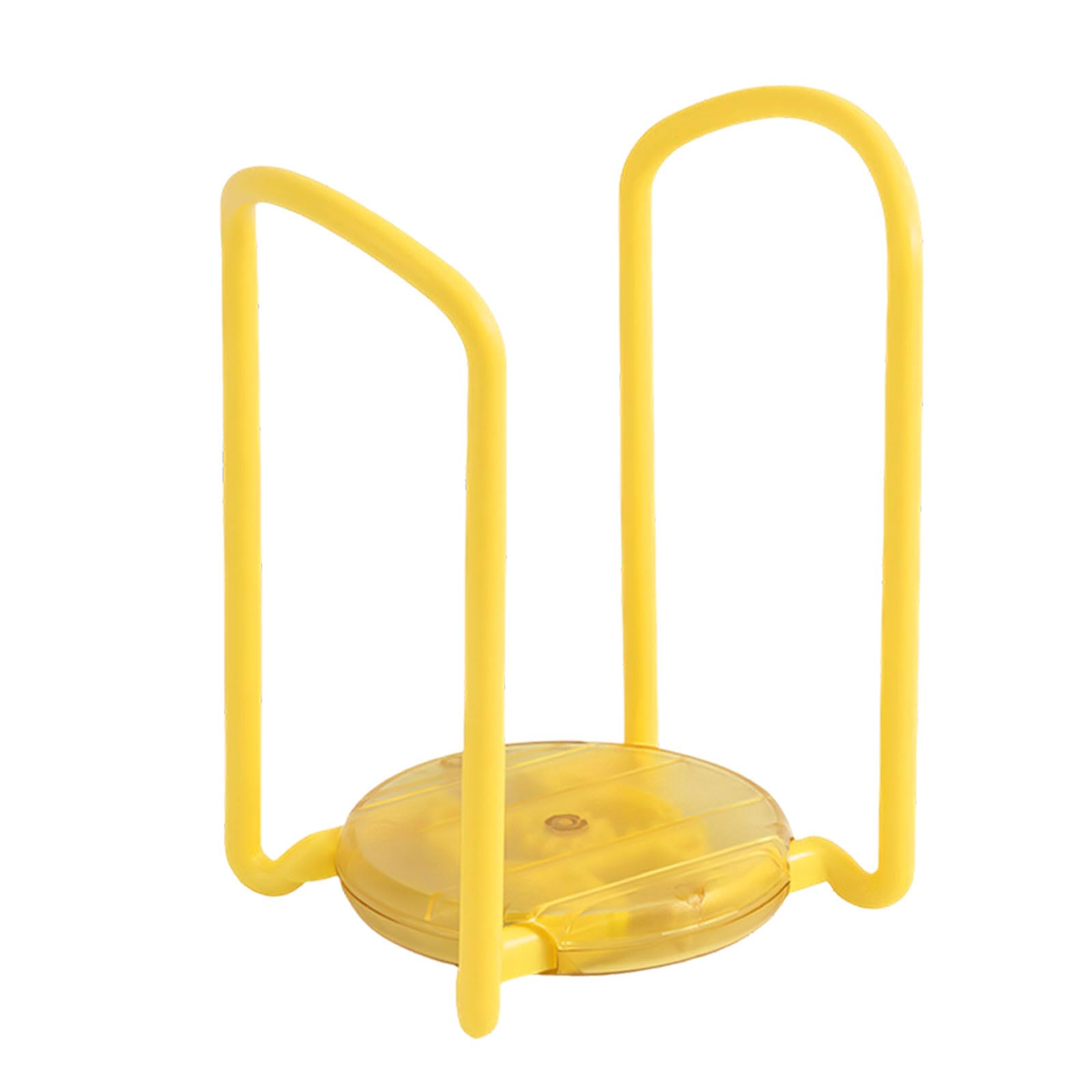 Shntig Plastics Dishes Drying Rack Expandable Vertical Organizer for Kitchen Counter Space Saving Storage Stand Adjustable Dishes Shelf