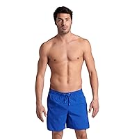 ARENA Boxer Mare da Uomo Solid