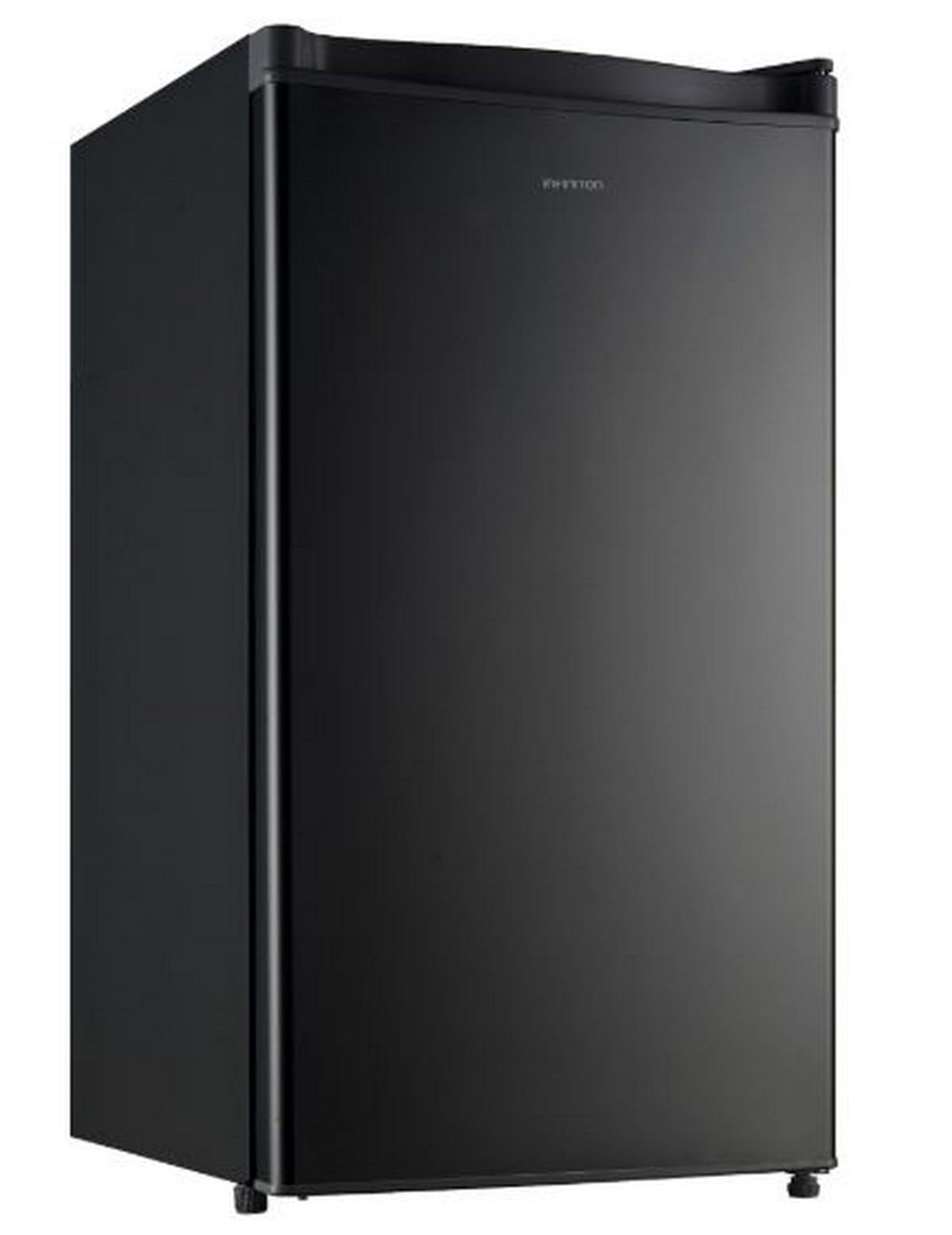 INFINITON FG-A85B - Frigorifico una puerta | Color Blanco | Alto 85cm | Capacidad 92 Litros | Temperatura regulable | Luz LED | Clase A+/F — view 11